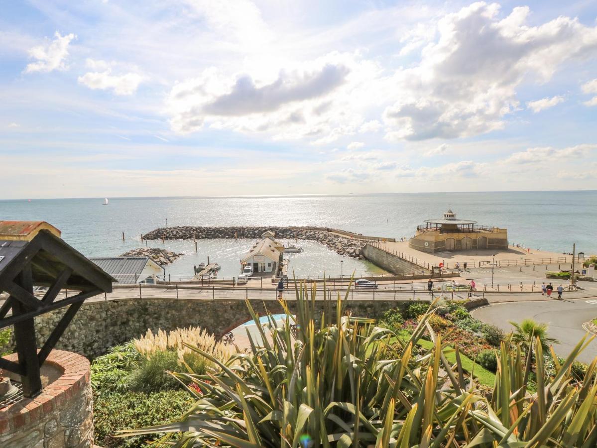 1 Tulse Hill Cottages Ventnor Exterior photo