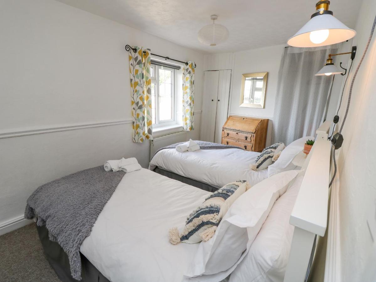 1 Tulse Hill Cottages Ventnor Exterior photo
