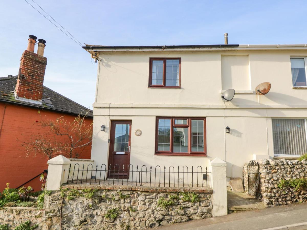 1 Tulse Hill Cottages Ventnor Exterior photo