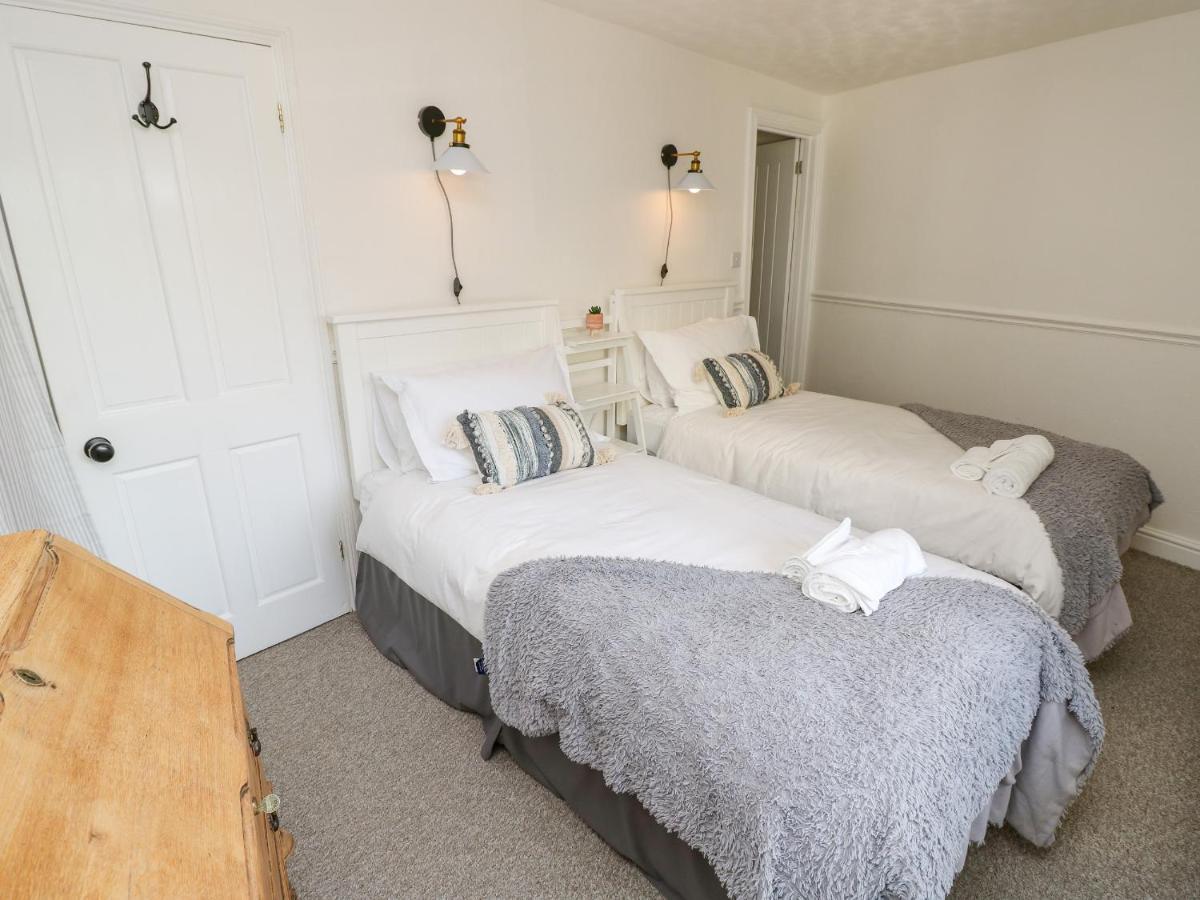 1 Tulse Hill Cottages Ventnor Exterior photo