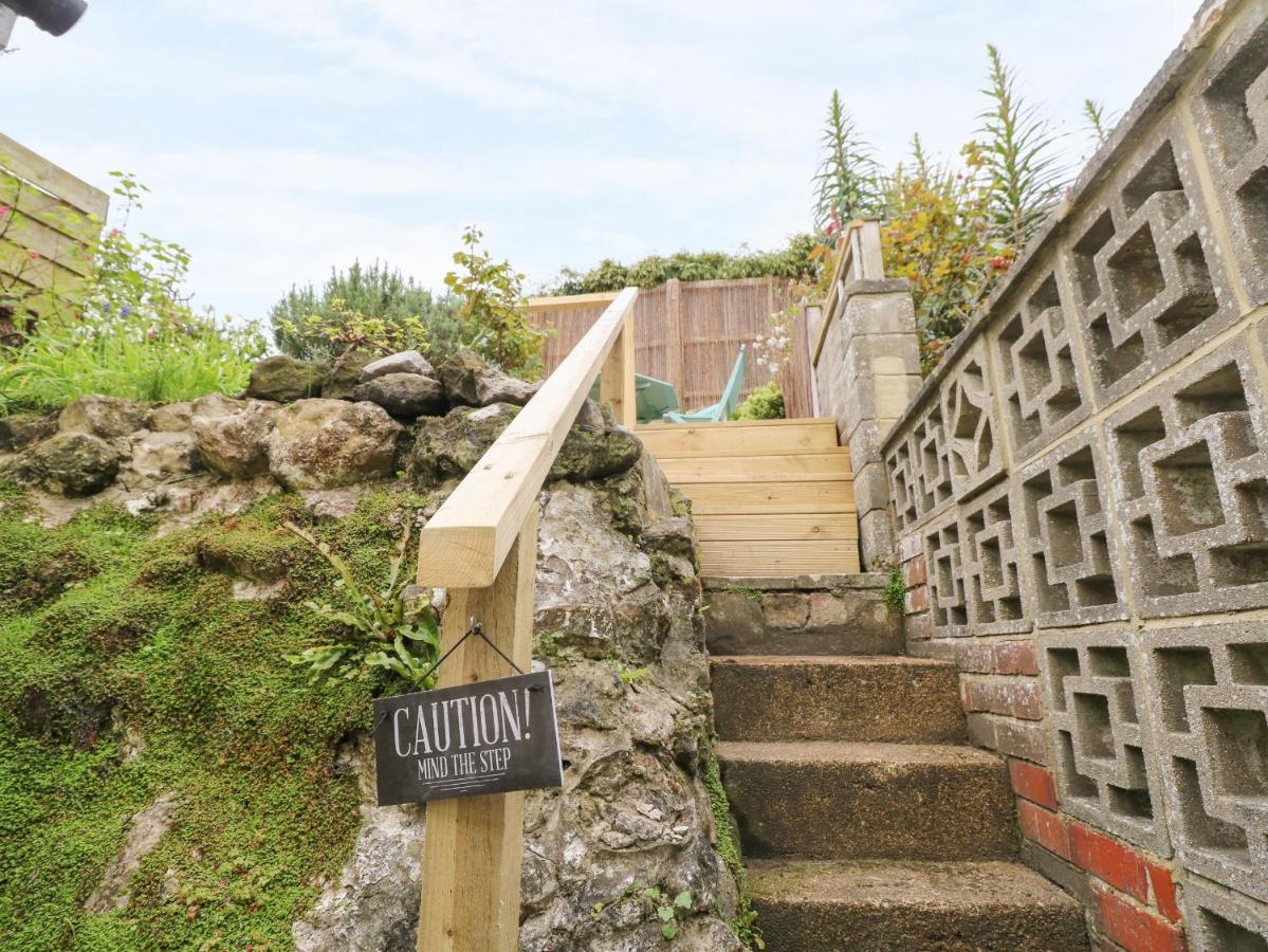 1 Tulse Hill Cottages Ventnor Exterior photo